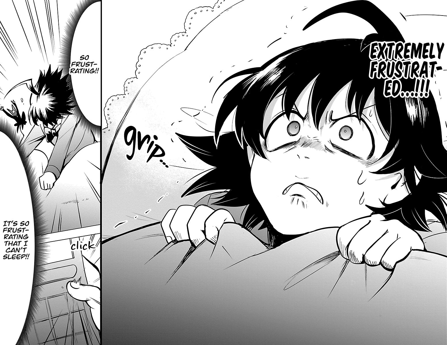 Welcome to Demon School! Iruma-kun, Chapter 97 image 16